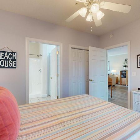 Appartement Myrtlewood à Myrtle Beach Extérieur photo