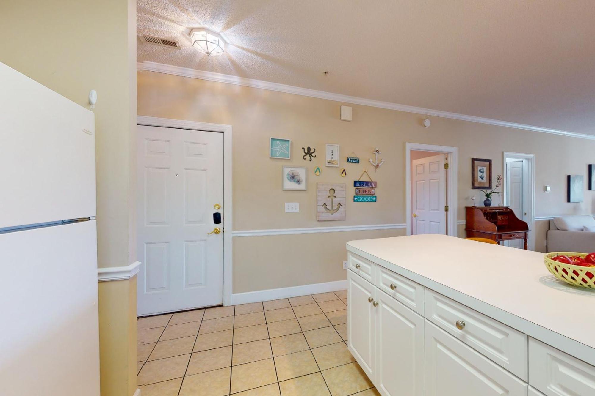 Appartement Myrtlewood à Myrtle Beach Extérieur photo