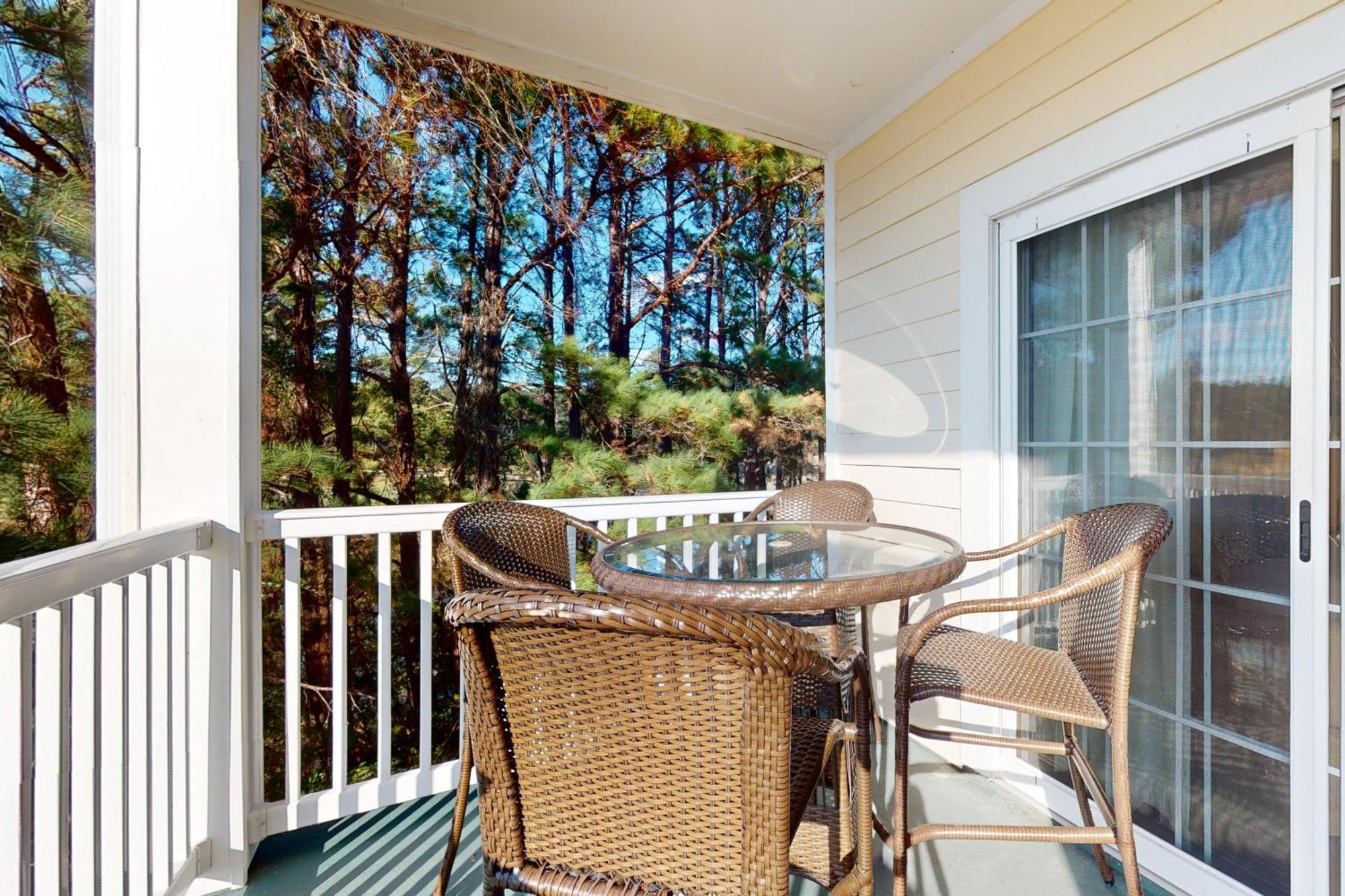 Appartement Myrtlewood à Myrtle Beach Extérieur photo