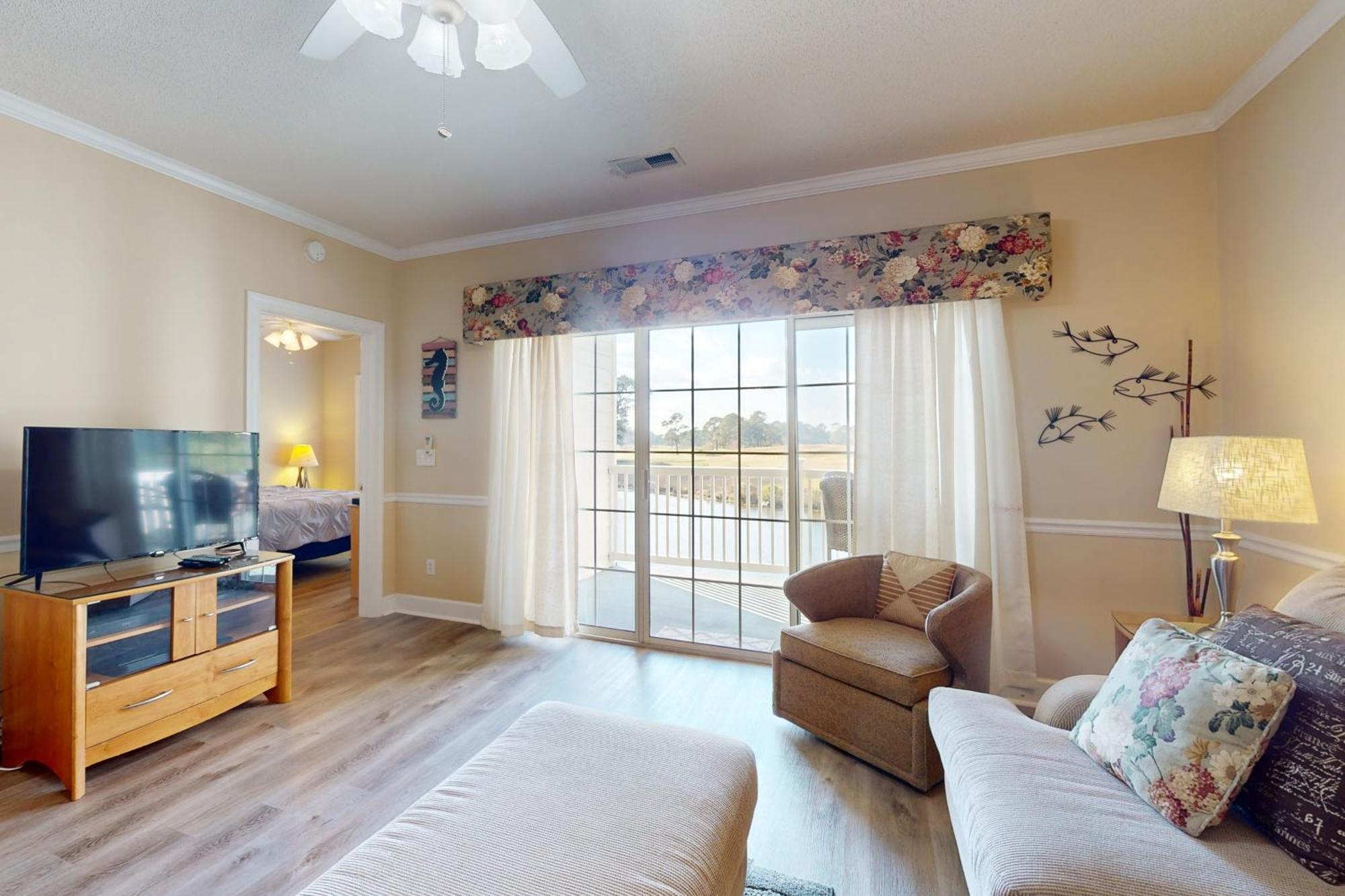 Appartement Myrtlewood à Myrtle Beach Extérieur photo