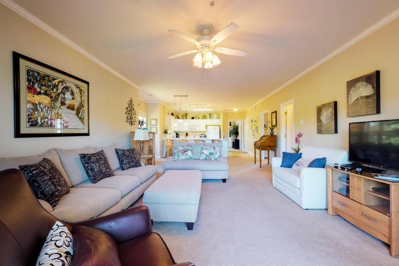 Appartement Myrtlewood à Myrtle Beach Extérieur photo